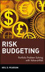 Risk Budgeting. Portfolio Problem Solving with Value-at-Risk