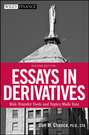 Essays in Derivatives. Risk-Transfer Tools and Topics Made Easy