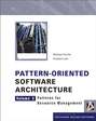 Pattern-Oriented Software Architecture, Patterns for Resource Management