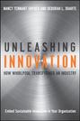 Unleashing Innovation. How Whirlpool Transformed an Industry