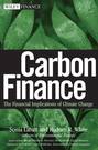 Carbon Finance. The Financial Implications of Climate Change