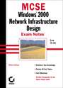 MCSE Windows 2000 Network Infrastructure Design Exam Notes. Exam 70-221