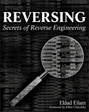 Reversing. Secrets of Reverse Engineering
