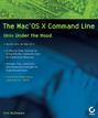 The Mac OS X Command Line. Unix Under the Hood