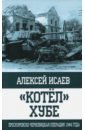 "Котёл" Хубе. Проскуровско-Черновицкая операция 1944