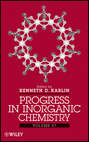 Progress in Inorganic Chemistry