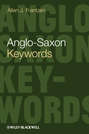 Anglo-Saxon Keywords