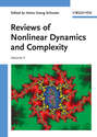Reviews of Nonlinear Dynamics and Complexity, Volume 3