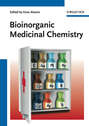 Bioinorganic Medicinal Chemistry
