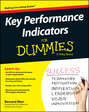Key Performance Indicators For Dummies