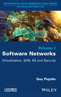 Software Networks. Virtualization, SDN, 5G, Security