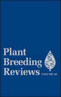 Plant Breeding Reviews, Volume 36