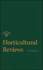 Horticultural Reviews, Volume 40