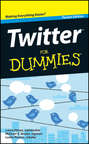 Twitter For Dummies
