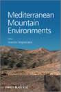 Mediterranean Mountain Environments