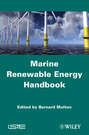 Marine Renewable Energy Handbook