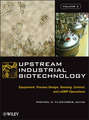 Upstream Industrial Biotechnology, 2 Volume Set