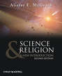 Science and Religion. A New Introduction
