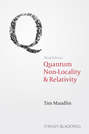 Quantum Non-Locality and Relativity. Metaphysical Intimations of Modern Physics