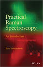 Practical Raman Spectroscopy. An Introduction