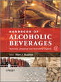 Handbook of Alcoholic Beverages. Technical, Analytical and Nutritional Aspects
