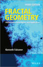 Fractal Geometry. Mathematical Foundations and Applications