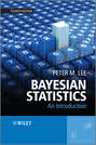 Bayesian Statistics. An Introduction
