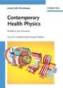 Contemporary Health Physics. Problems and Solutions