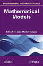 Environmental Hydraulics. Mathematical Models