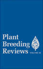 Plant Breeding Reviews, Volume 34