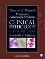 Duncan and Prasse's Veterinary Laboratory Medicine. Clinical Pathology