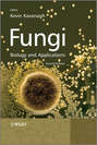 Fungi. Biology and Applications