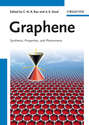 Graphene. Synthesis, Properties, and Phenomena