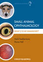 Small Animal Ophthalmology. What's Your Diagnosis?