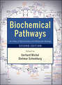 Biochemical Pathways. An Atlas of Biochemistry and Molecular Biology