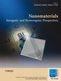 Nanomaterials. Inorganic and Bioinorganic Perspectives