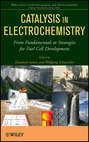 Catalysis in Electrochemistry. From Fundamental Aspects to Strategies for Fuel Cell Development