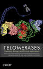Telomerases. Chemistry, Biology and Clinical Applications