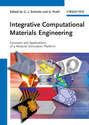 Integrative Computational Materials Engineering. Concepts and Applications of a Modular Simulation Platform