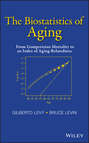 The Biostatistics of Aging. From Gompertzian Mortality to an Index of Aging-Relatedness