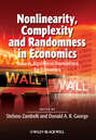 Nonlinearity, Complexity and Randomness in Economics. Towards Algorithmic Foundations for Economics