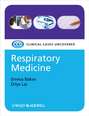 Respiratory Medicine, eTextbook. Clinical Cases Uncovered