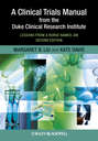 A Clinical Trials Manual From The Duke Clinical Research Institute. Lessons from a Horse Named Jim