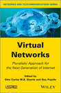 Virtual Networks. Pluralistic Approach for the Next Generation of Internet
