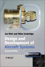 Design and Development of Aircraft Systems