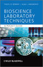 Basic Bioscience Laboratory Techniques. A Pocket Guide