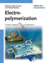 Electropolymerization. Concepts, Materials and Applications