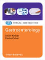 Gastroenterology. Clinical Cases Uncovered