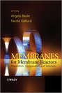 Membranes for Membrane Reactors. Preparation, Optimization and Selection