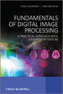 Fundamentals of Digital Image Processing. A Practical Approach with Examples in Matlab